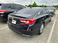 2018 Honda Accord Sedan LX