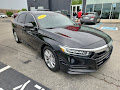 2018 Honda Accord Sedan LX