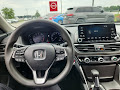 2018 Honda Accord Sedan LX