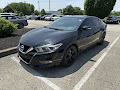2018 Nissan Maxima 3.5 SL