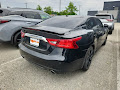 2018 Nissan Maxima 3.5 SL
