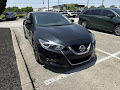 2018 Nissan Maxima 3.5 SL