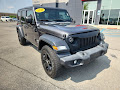 2019 Jeep Wrangler Unlimited Unlimited Sport S