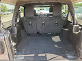2019 Jeep Wrangler Unlimited Unlimited Sport S