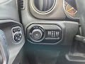 2019 Jeep Wrangler Unlimited Unlimited Sport S