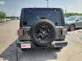 2019 Jeep Wrangler Unlimited Unlimited Sport S