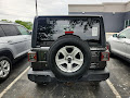 2019 Jeep Wrangler Unlimited Unlimited Sport S