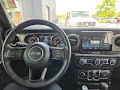 2019 Jeep Wrangler Unlimited Unlimited Sport S