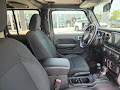 2019 Jeep Wrangler Unlimited Unlimited Sport S