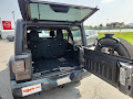 2019 Jeep Wrangler Unlimited Unlimited Sport S