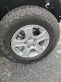 2019 Jeep Wrangler Unlimited Unlimited Sport S