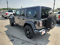 2019 Jeep Wrangler Unlimited Unlimited Sport S