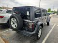 2019 Jeep Wrangler Unlimited Unlimited Sport S