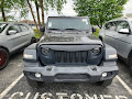 2019 Jeep Wrangler Unlimited Unlimited Sport S