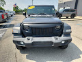 2019 Jeep Wrangler Unlimited Unlimited Sport S
