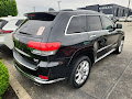 2015 Jeep Grand Cherokee Summit
