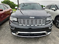 2015 Jeep Grand Cherokee Summit