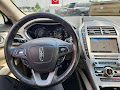 2019 Lincoln MKZ Reserve