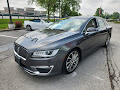2019 Lincoln MKZ Reserve