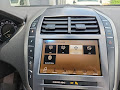 2019 Lincoln MKZ Reserve