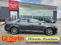 2019 Lincoln MKZ Reserve