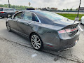 2019 Lincoln MKZ Reserve