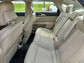 2019 Lincoln MKZ Reserve