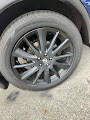 2022 Nissan Murano Platinum