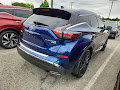 2022 Nissan Murano Platinum