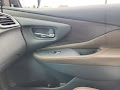 2022 Nissan Murano Platinum