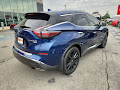 2022 Nissan Murano Platinum