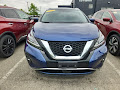 2022 Nissan Murano Platinum