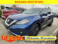 2022 Nissan Murano Platinum