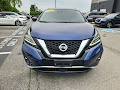 2022 Nissan Murano Platinum