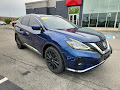 2022 Nissan Murano Platinum