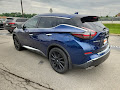2022 Nissan Murano Platinum