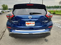 2022 Nissan Murano Platinum