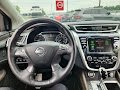 2022 Nissan Murano Platinum