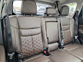 2022 Nissan Murano Platinum