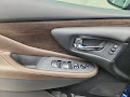 2022 Nissan Murano Platinum