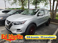 2021 Nissan Rogue Sport SL