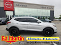 2021 Nissan Rogue Sport SL
