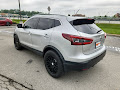 2021 Nissan Rogue Sport SL
