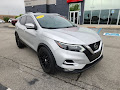 2021 Nissan Rogue Sport SL