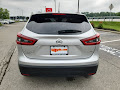 2021 Nissan Rogue Sport SL