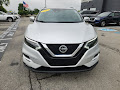 2021 Nissan Rogue Sport SL
