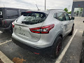 2021 Nissan Rogue Sport SL
