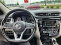 2021 Nissan Rogue Sport SL