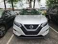 2021 Nissan Rogue Sport SL