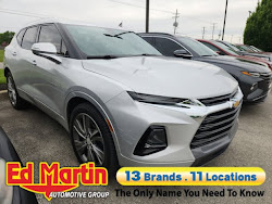 2020 Chevrolet Blazer Premier